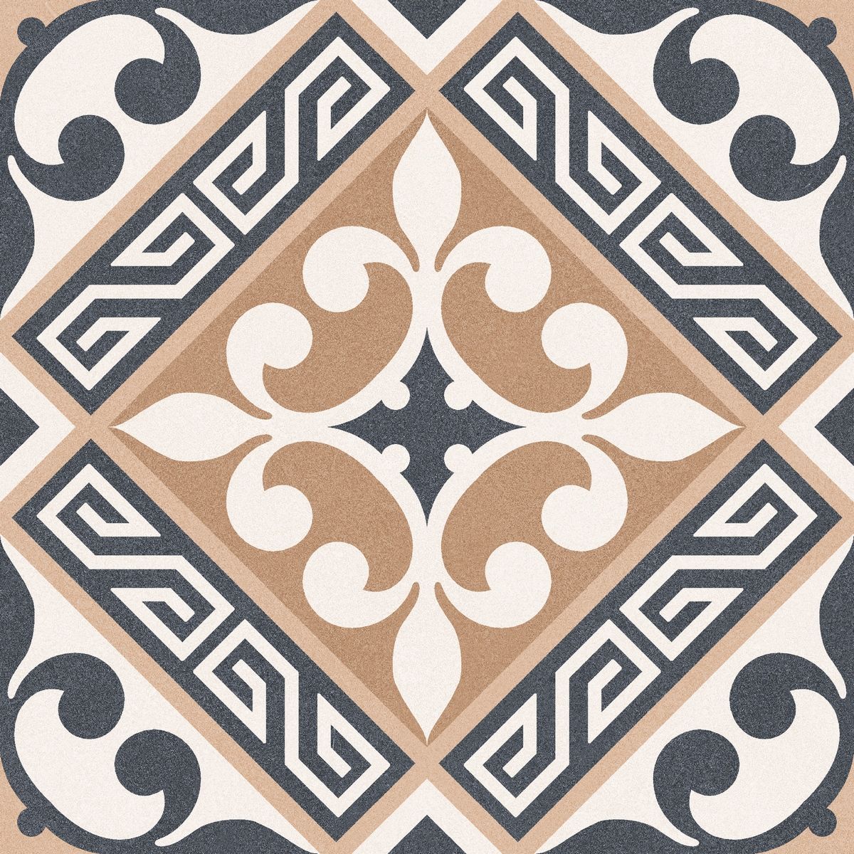 Panther Decor Matt 20x20